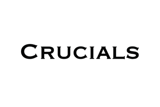 The Crucials